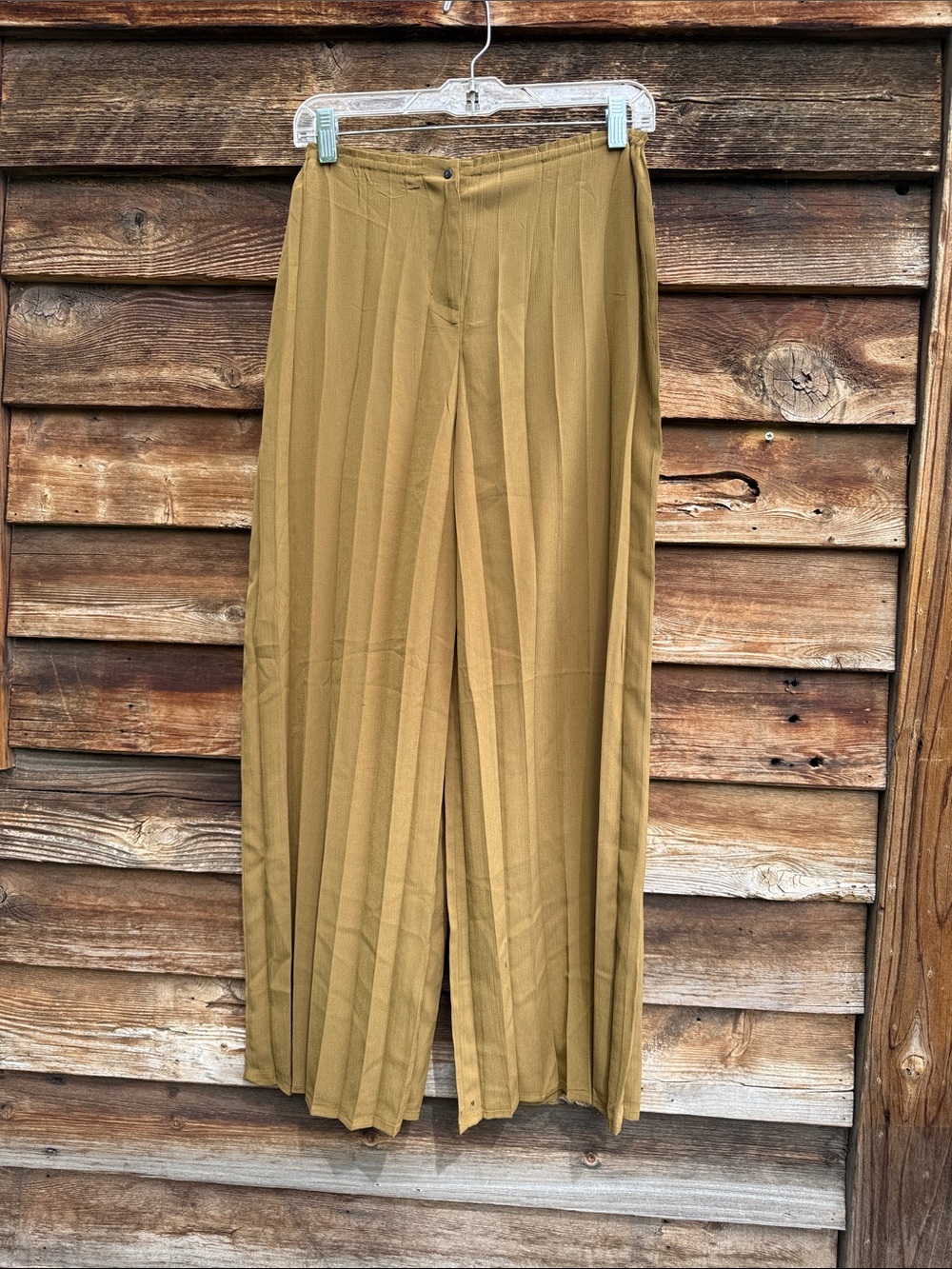 Babette vintage pants